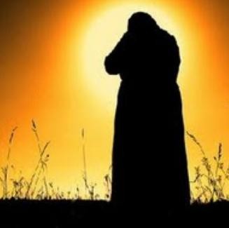 ŞİMDİ KIYAM VAKTİ