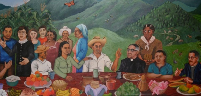 KURTULUŞ TEOLOJİSİ VE DİNİ TABAN&nbsp;CEMAATLERİ