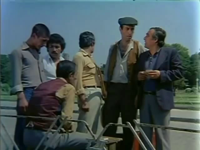 ÜÇKAĞIDAMI GELİYORUZ ?