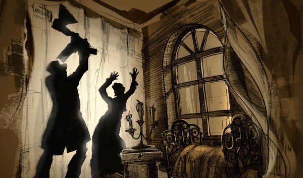 Kuran’ın İnsana Verdiği Büyük Armağan:&nbsp;Masumiyet