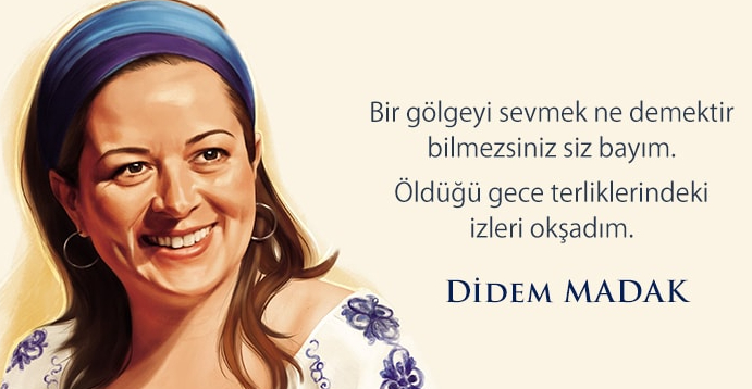 SİZ AŞK’TAN N’ANLARSINIZ BAYIM