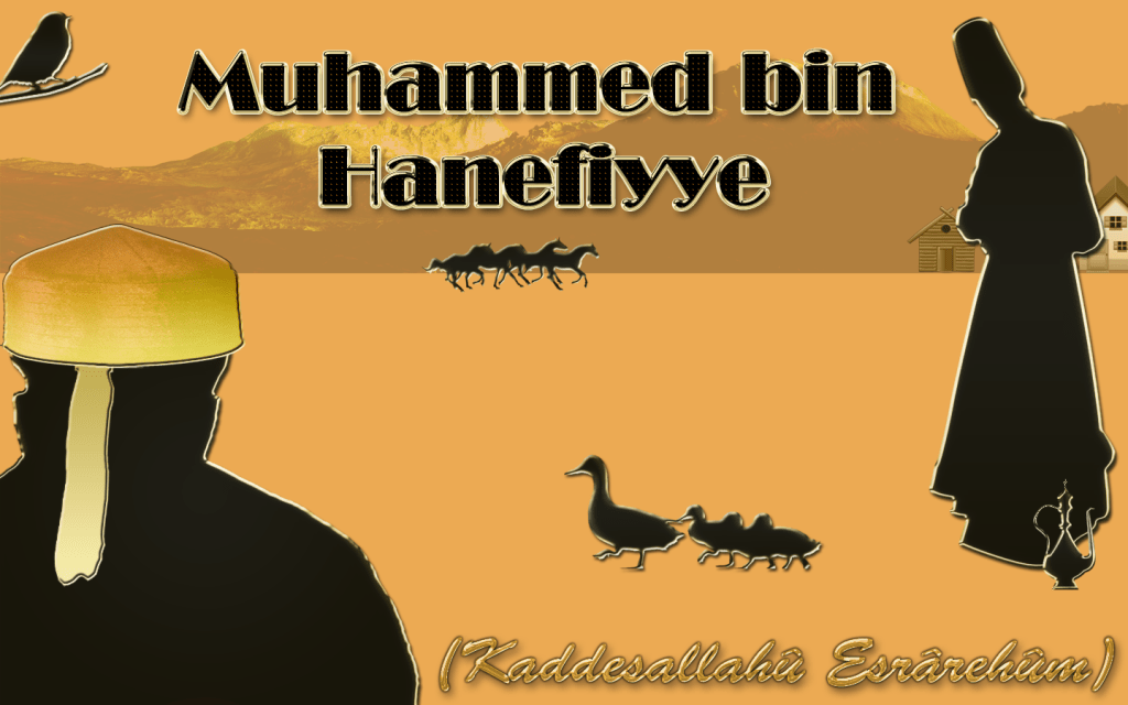 ŞİA VE İMAMET MİTOLOJİSİNİN&nbsp;DOĞUŞU