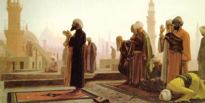 EŞARİLİK VE MATURİDİLİK