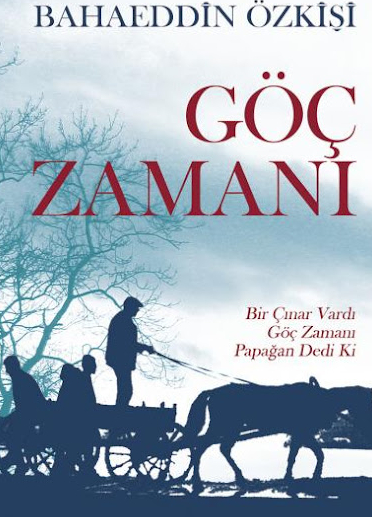 GÖÇ ZAMANI