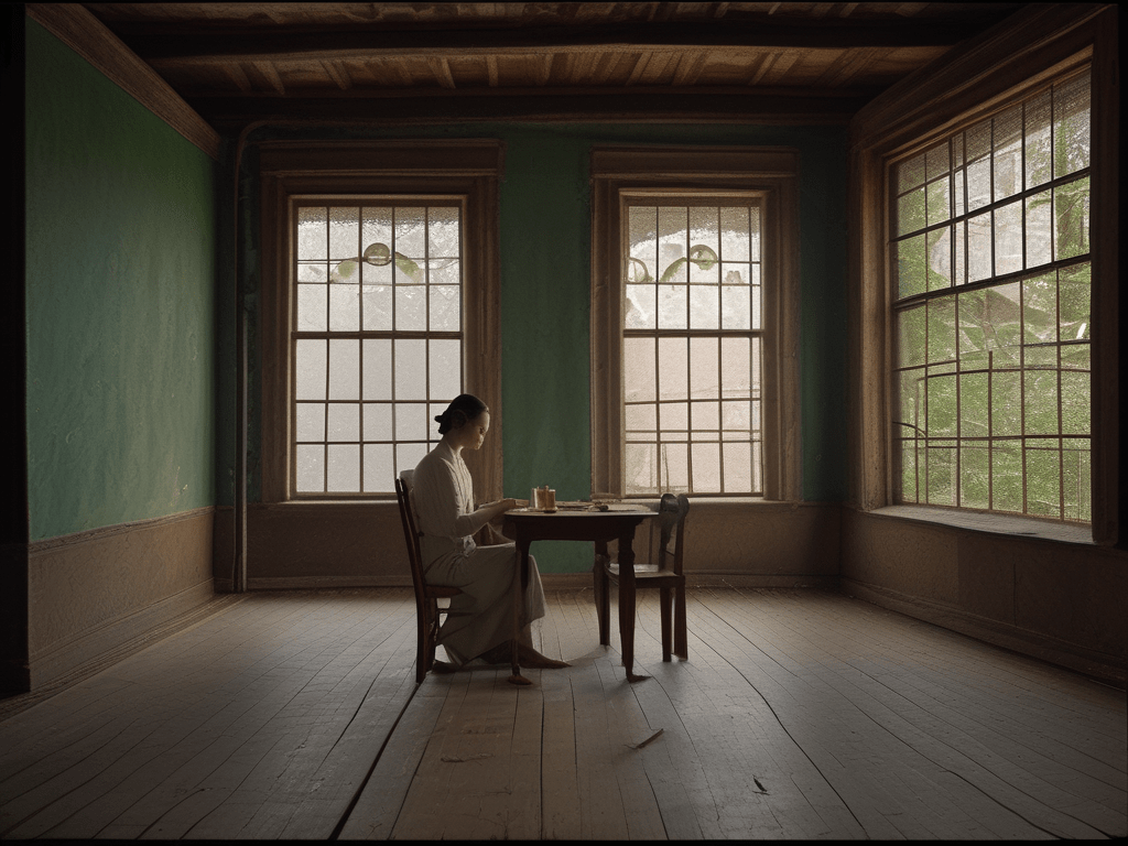 YÜREK BİR KEZ&nbsp;GÖRÜR