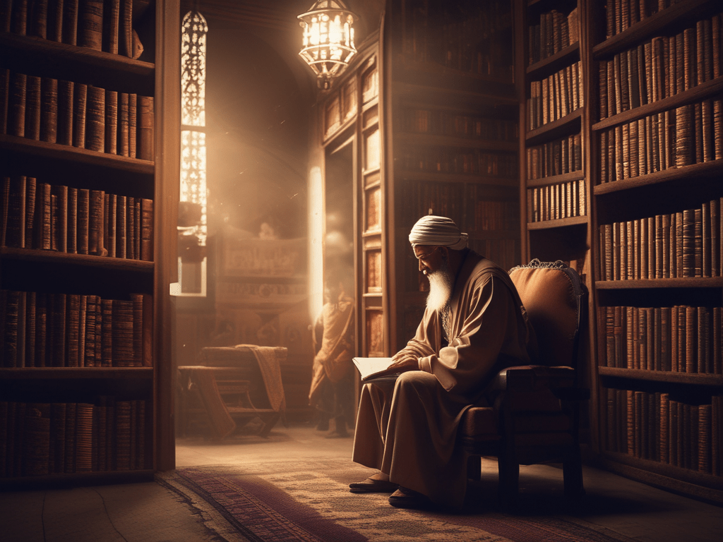 İSLAM VE FELSEFE&nbsp;3