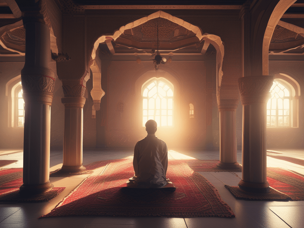 İSLAM VE TASAVVUF&nbsp;2