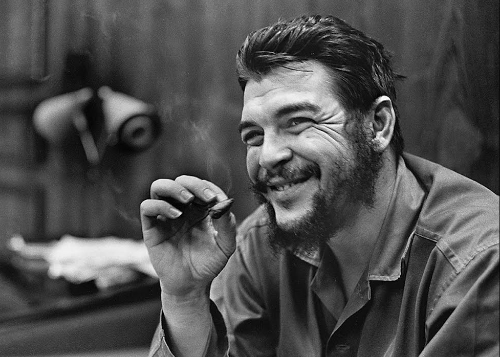 DON KİŞOT’TAN ERNESTO’YA