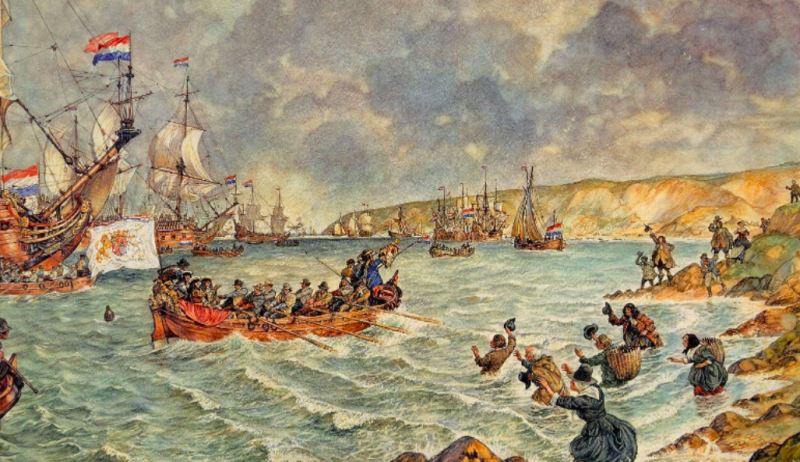 BÜTÜN DEVRİMLERİN SONU MU?&nbsp;(1)