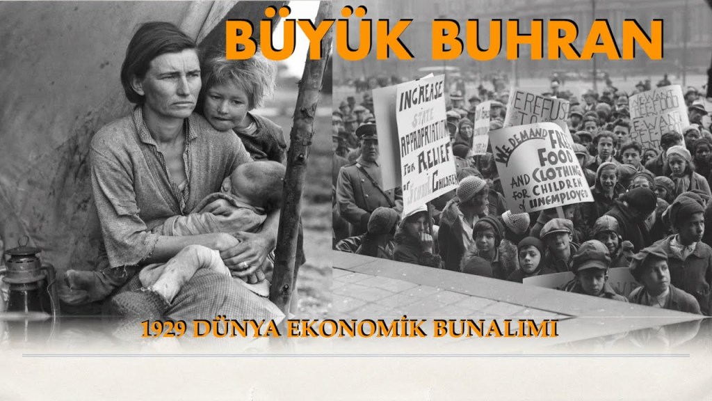 BÜTÜN DEVRİMLERİN SONU MU?&nbsp;(2)