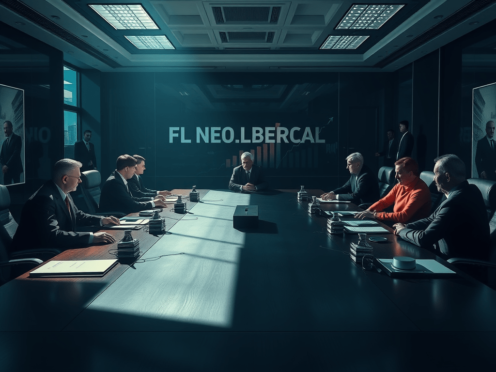 BÜTÜN DEVRİMLERİN SONU MU?&nbsp;(3)